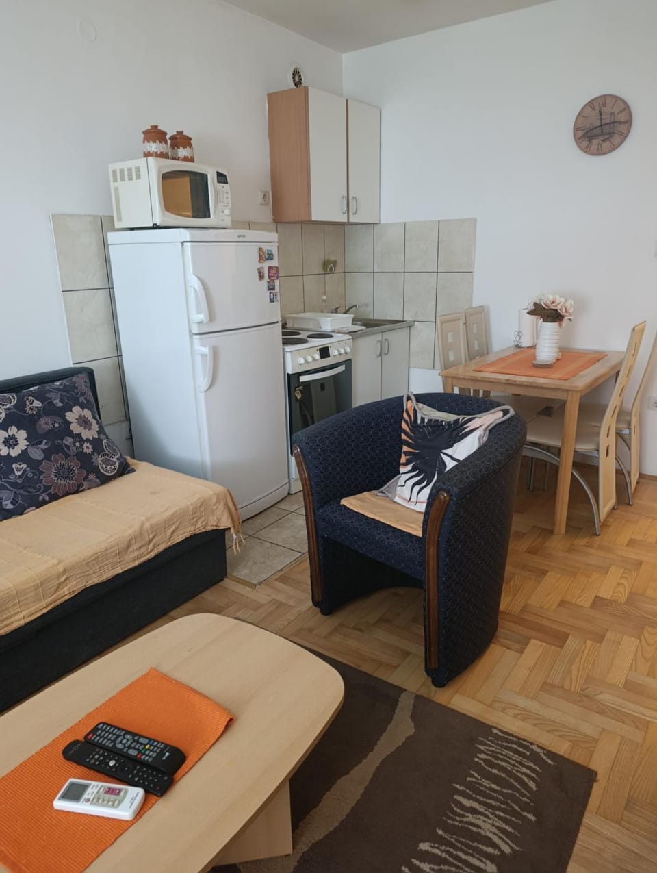 Sirmijum Hause Apartment in Vojvodina