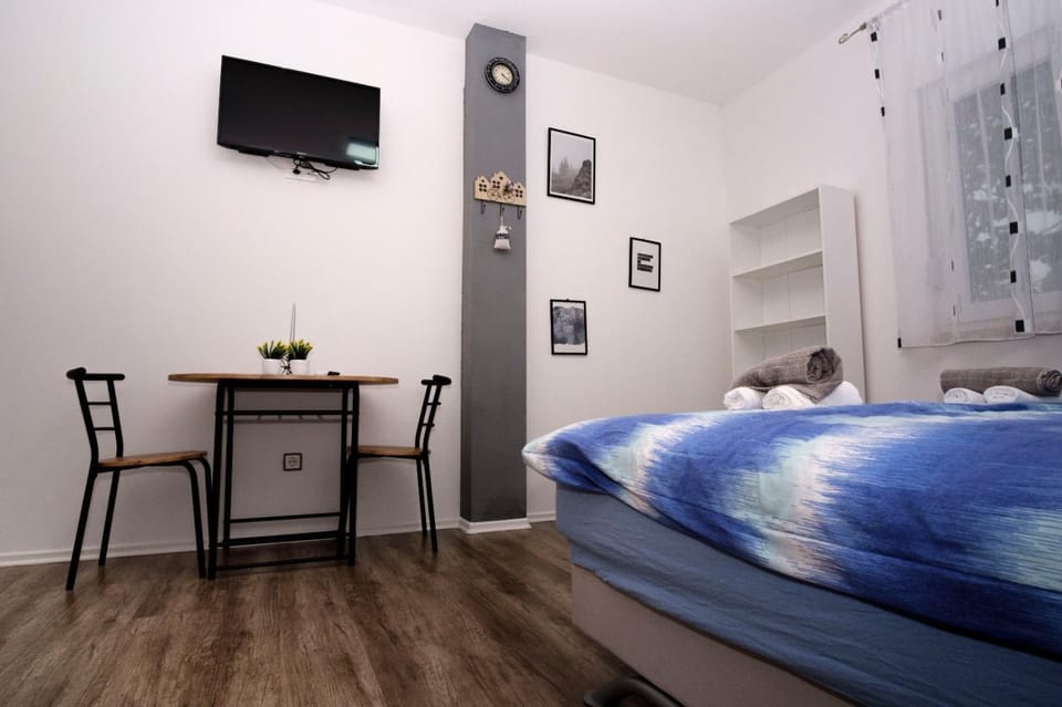 Ana ROOMS Bed and Breakfast in Dubrovnik-Neretva County