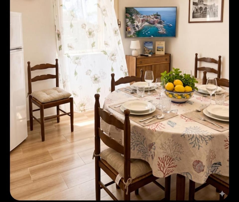 La dimora di nonna Giuseppa Apartment in Pachino