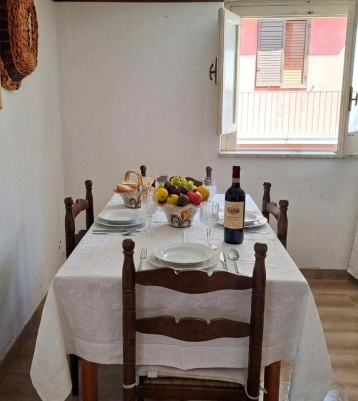 La dimora di nonna Giuseppa Apartment in Pachino