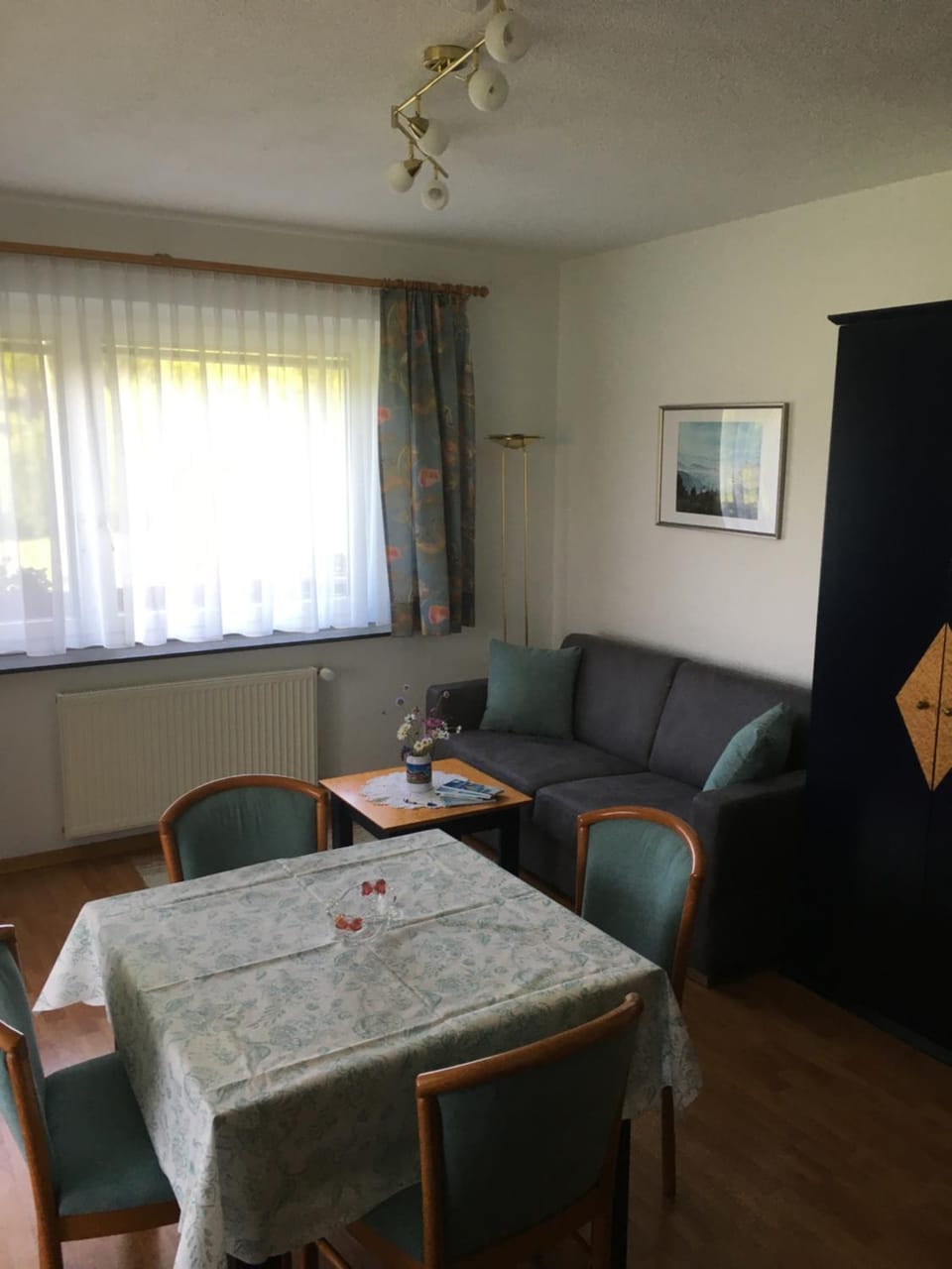 Landhaus Zechner Apartment in Carinthia, Austria