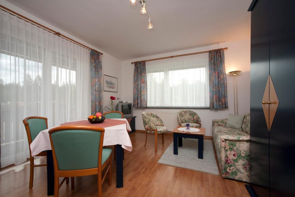 Landhaus Zechner Apartment in Carinthia, Austria