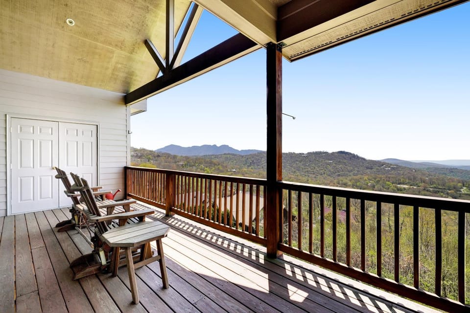 Reserve 1B Apartment in Sugar Mountain