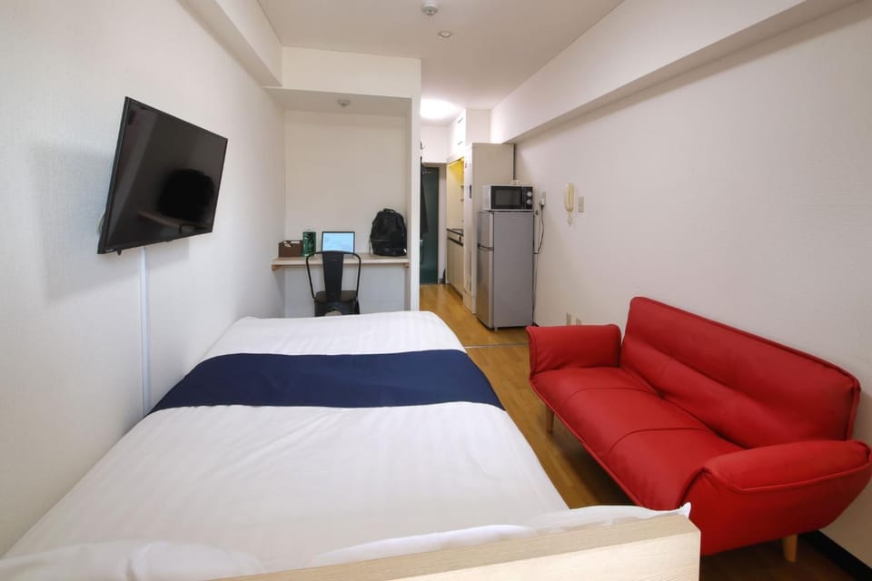HOTEL Nishikawaguchi Weekly - Vacation STAY 43454v Hotel in Saitama Prefecture