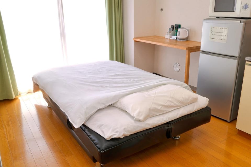 HOTEL Nishikawaguchi Weekly - Vacation STAY 43474v Hotel in Saitama Prefecture