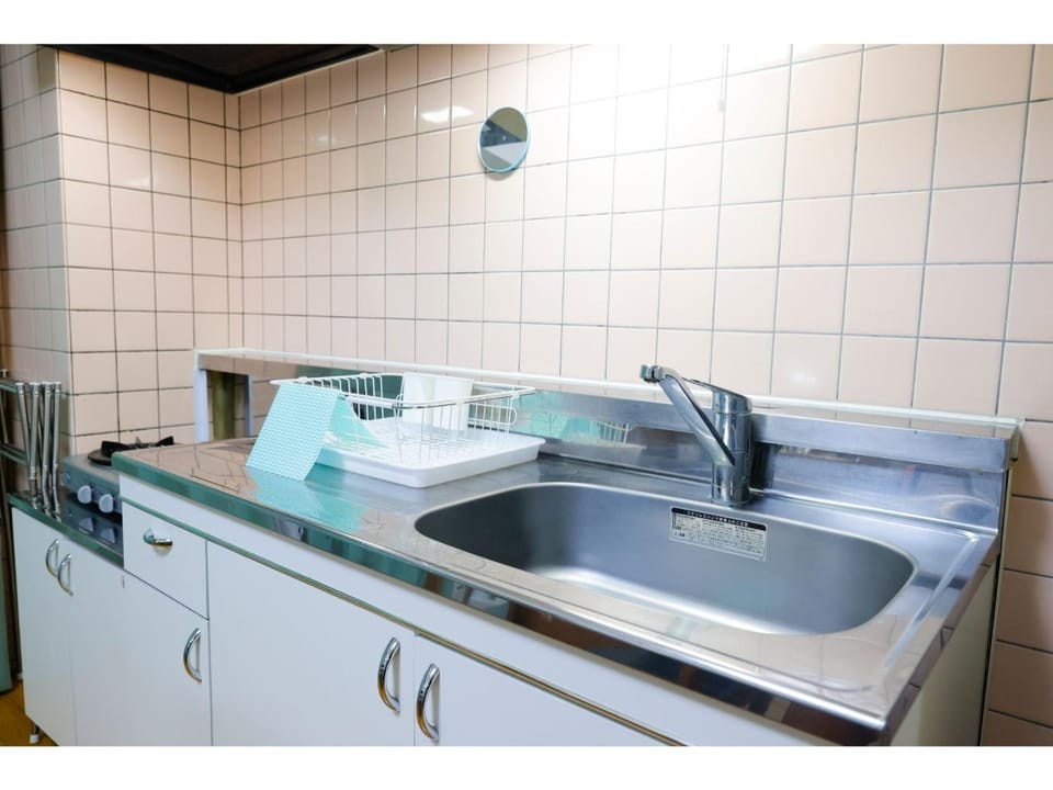 HOTEL Nishikawaguchi Weekly - Vacation STAY 43479v Hotel in Saitama Prefecture