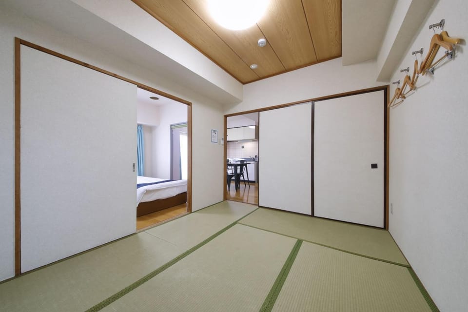 HOTEL Nishikawaguchi Weekly - Vacation STAY 43473v Hotel in Saitama Prefecture