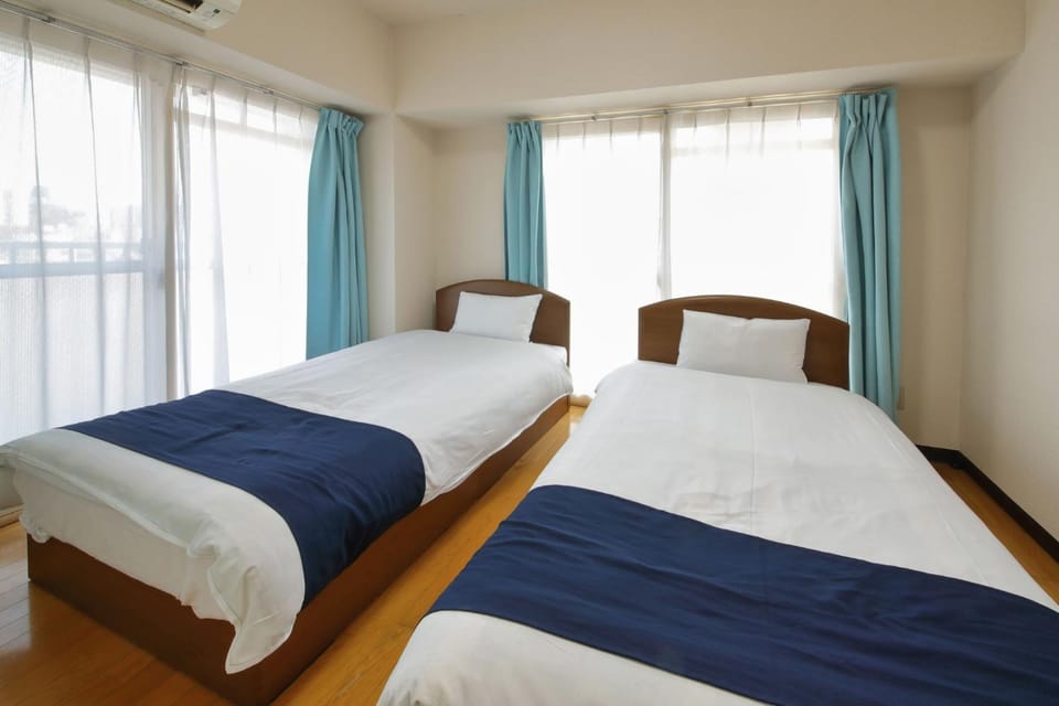 HOTEL Nishikawaguchi Weekly - Vacation STAY 43473v Hotel in Saitama Prefecture