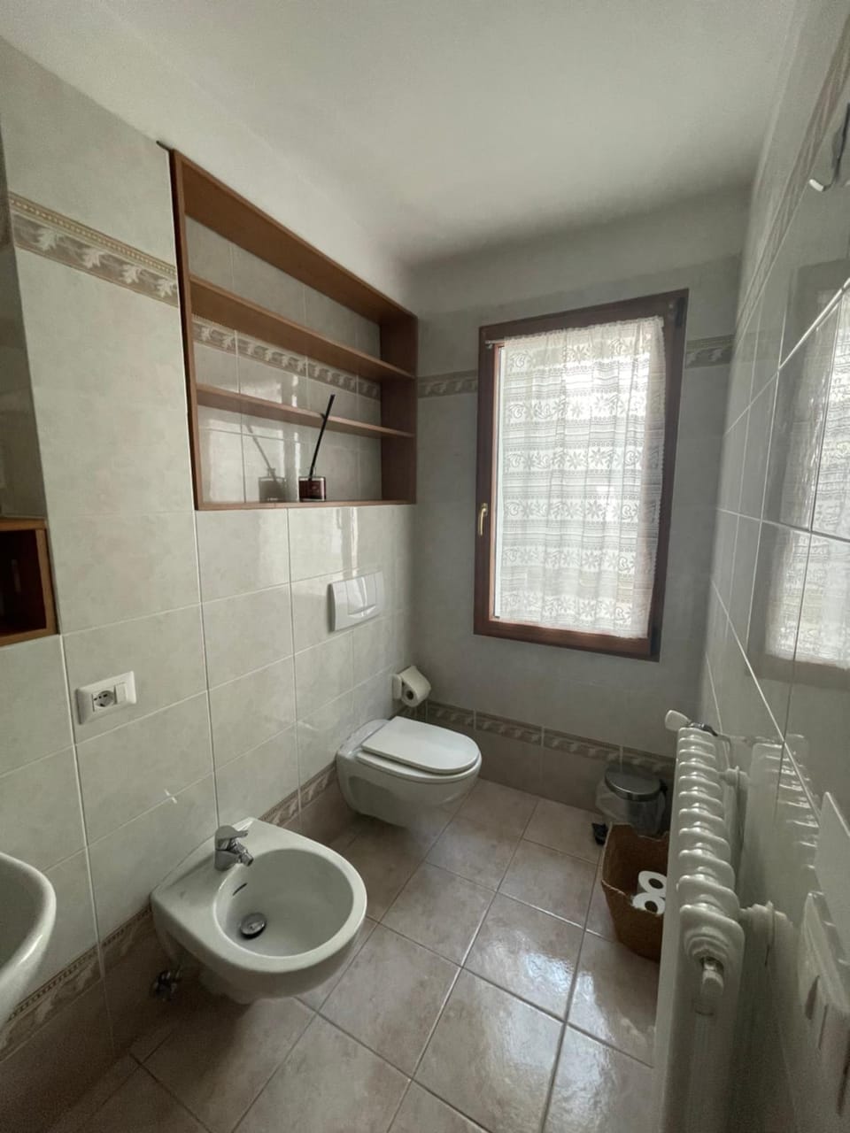 Residence Villa Margherita WITH POOL & HYDROMASSAGE Apartment hotel in Cannobio