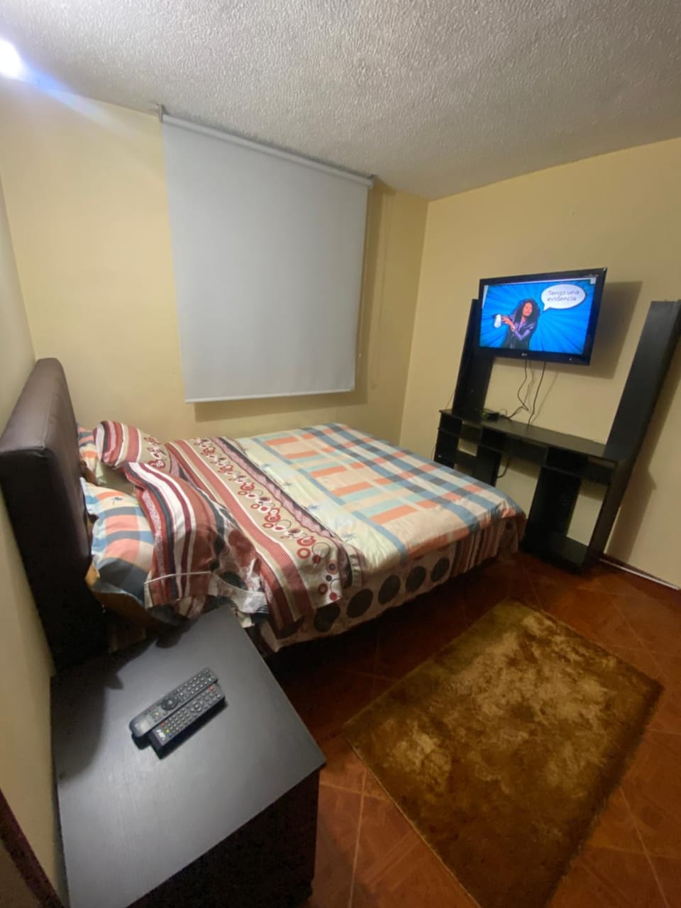 Bogotá, Confortable apartamento zona Occidente Apartment in Bogota