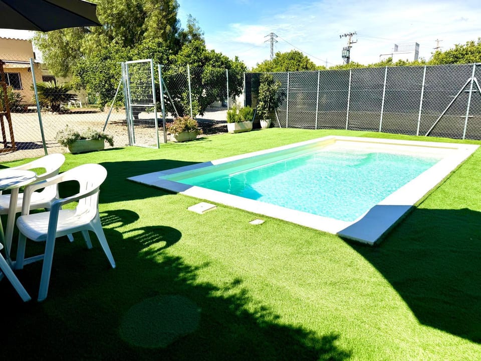 Mas de la Maria House in Cambrils