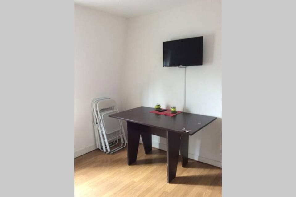 Votre appartement à 200m de la plage Apartment in Normandy