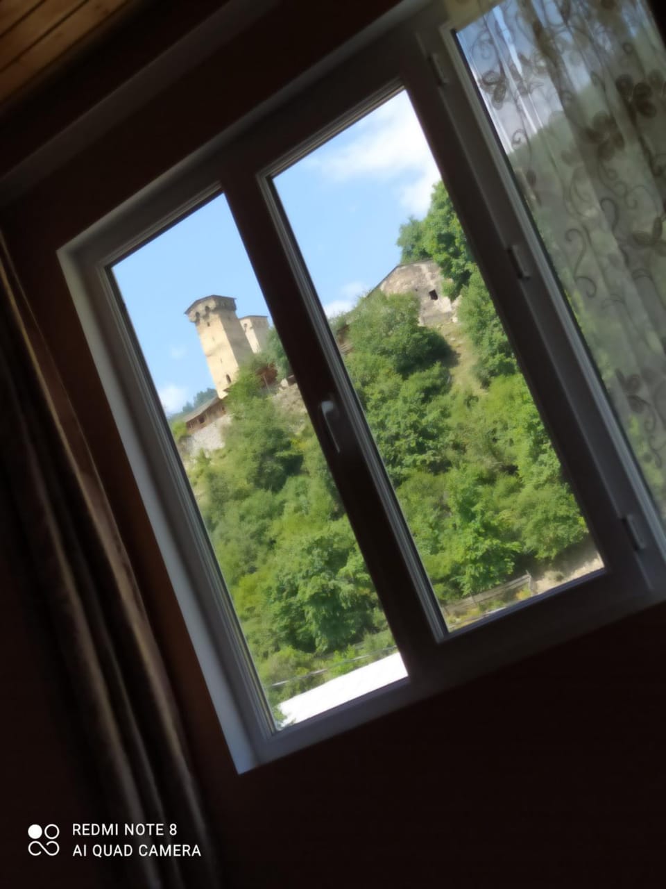 View (from property/room)