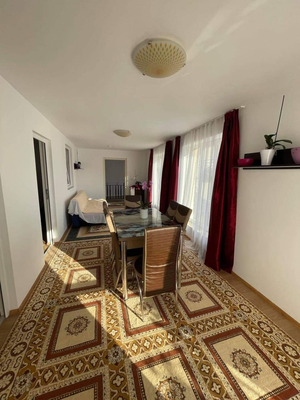 Casa Wiesmann Băile Felix Bed and Breakfast in Hungary