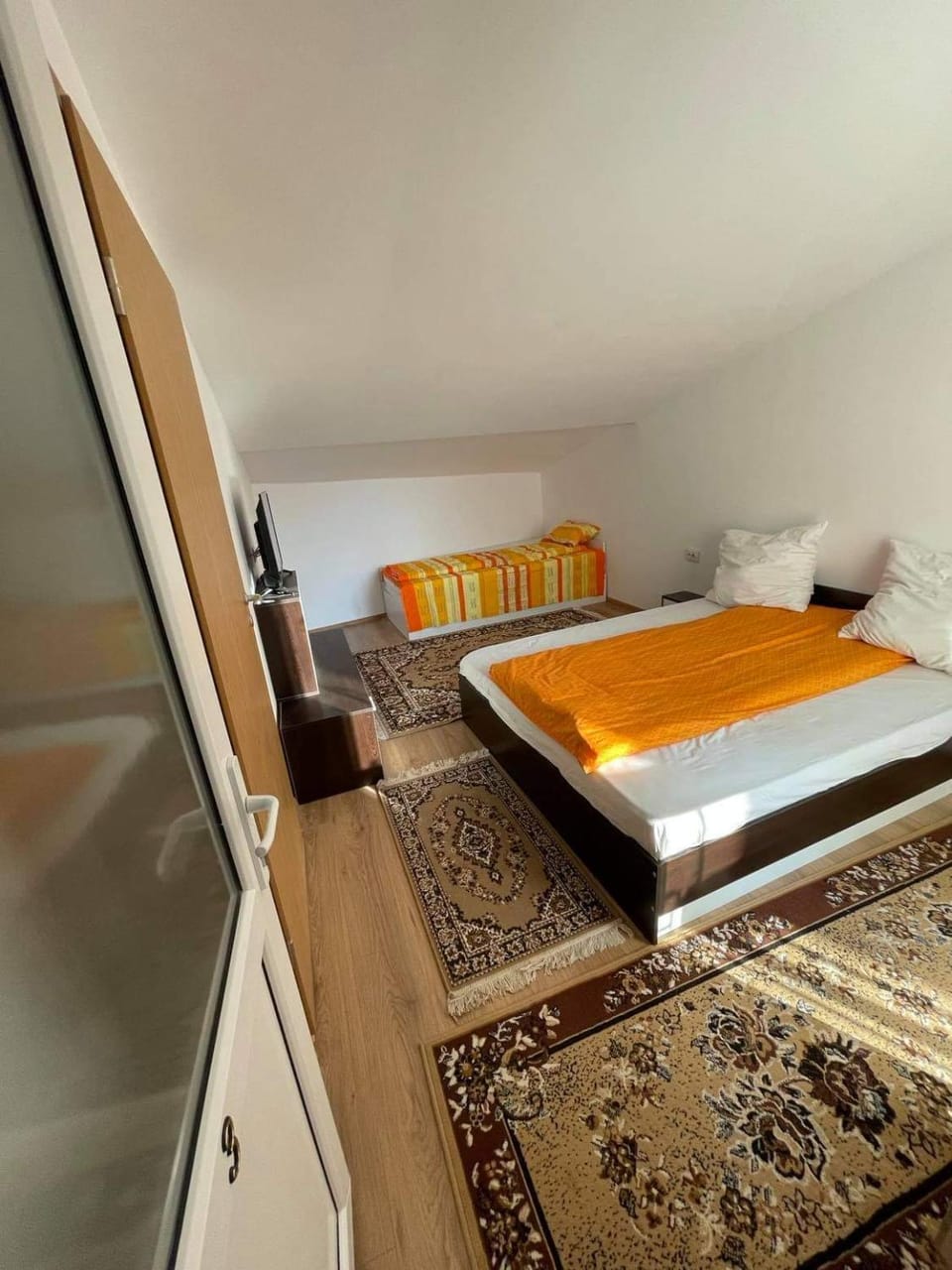 Casa Wiesmann Băile Felix Bed and Breakfast in Hungary