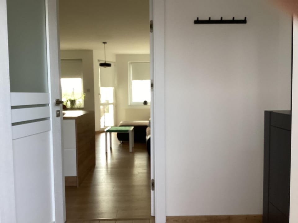 Apartament przy samym jeziorze Apartment in Poland