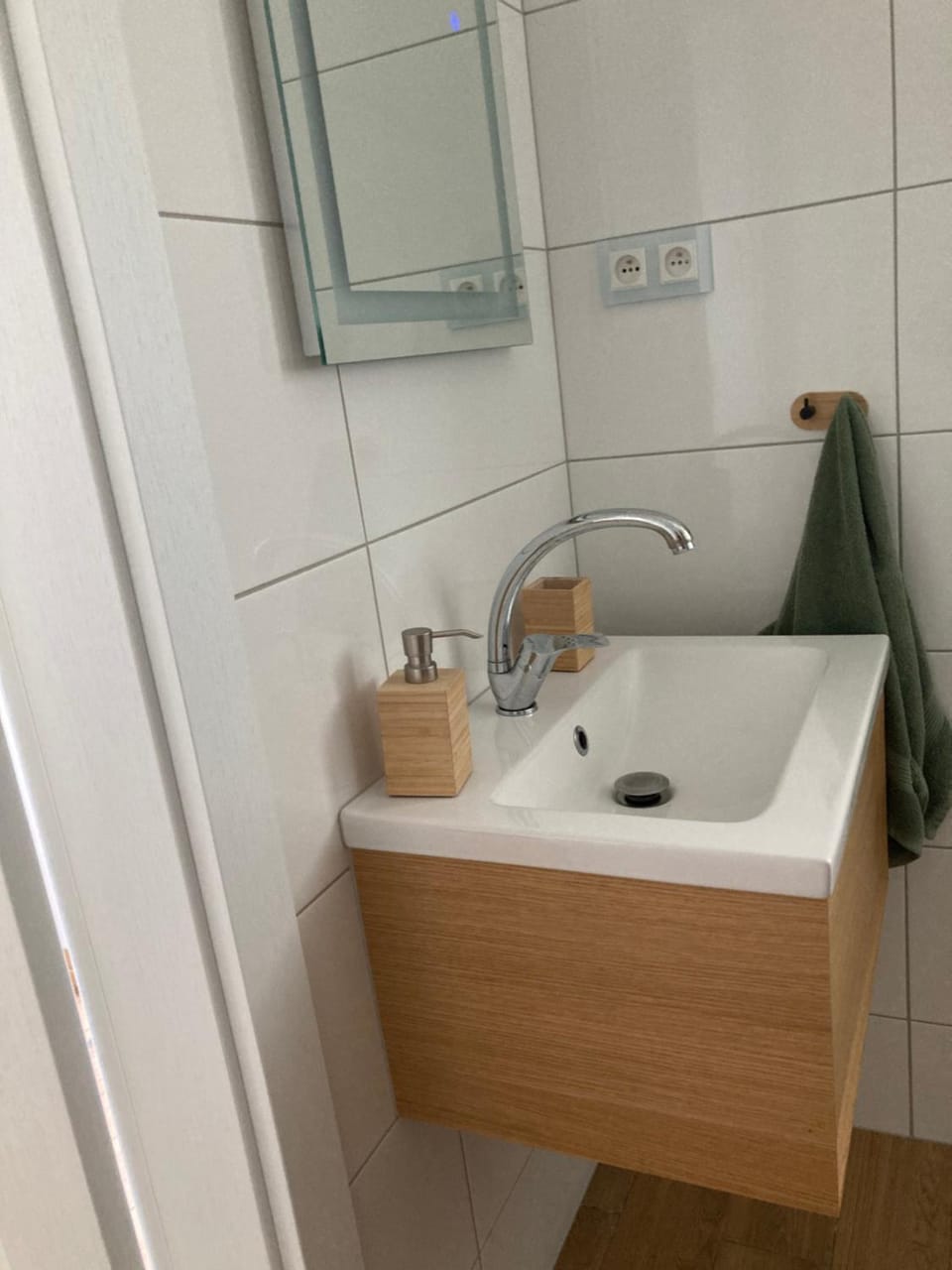 Apartament przy samym jeziorze Apartment in Poland