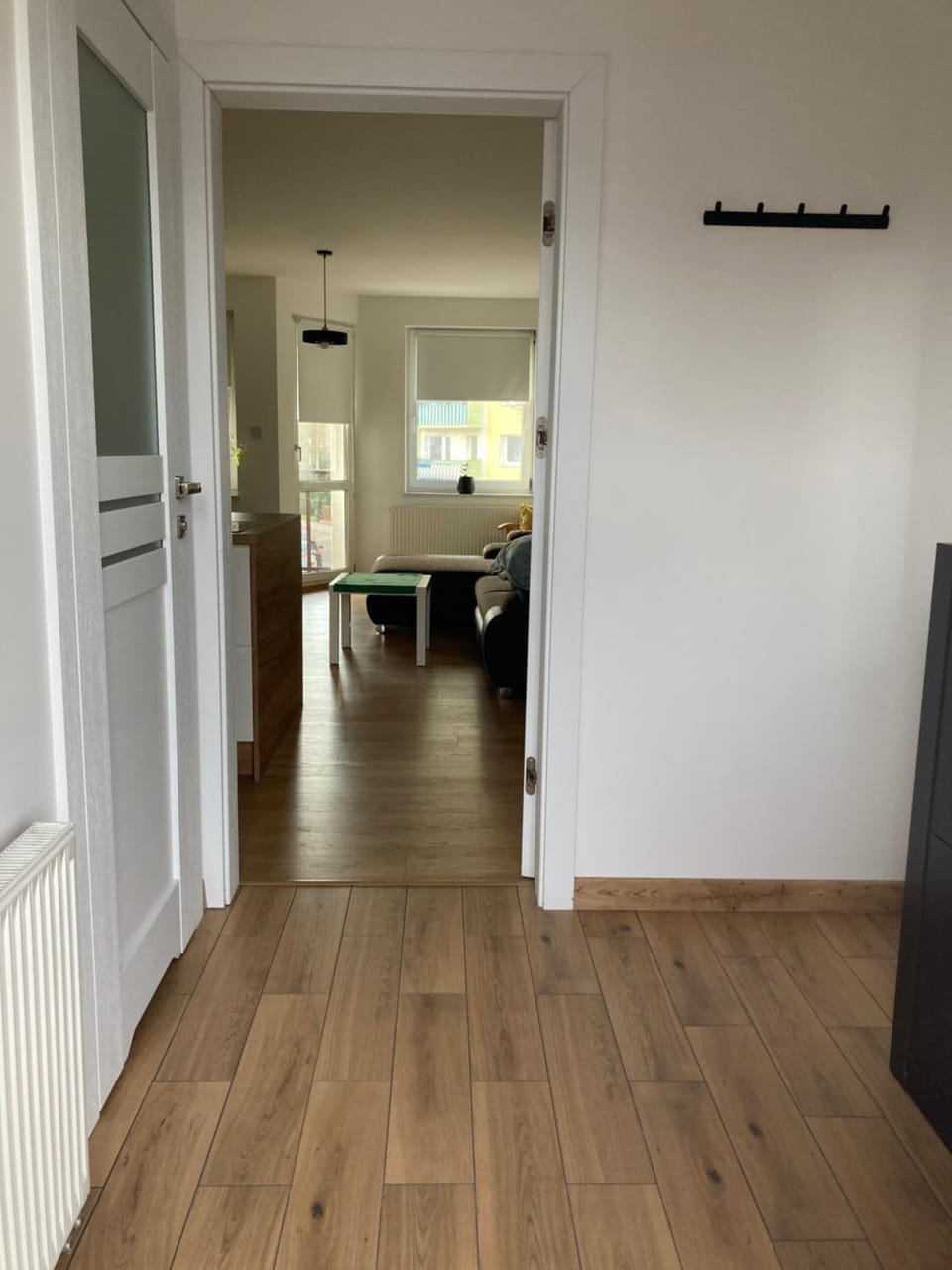 Apartament przy samym jeziorze Apartment in Poland