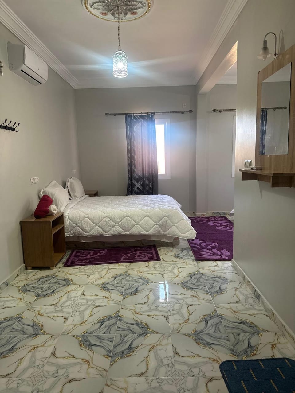 Kasbah La Famille Berbère Inn in Morocco