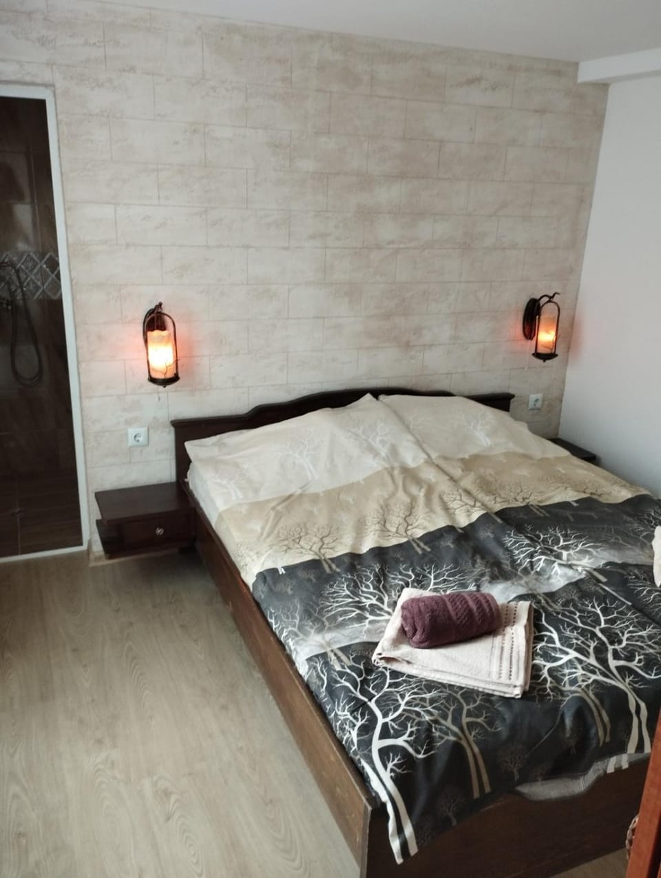 Семейна къща Лазарови Apartment in North Macedonia