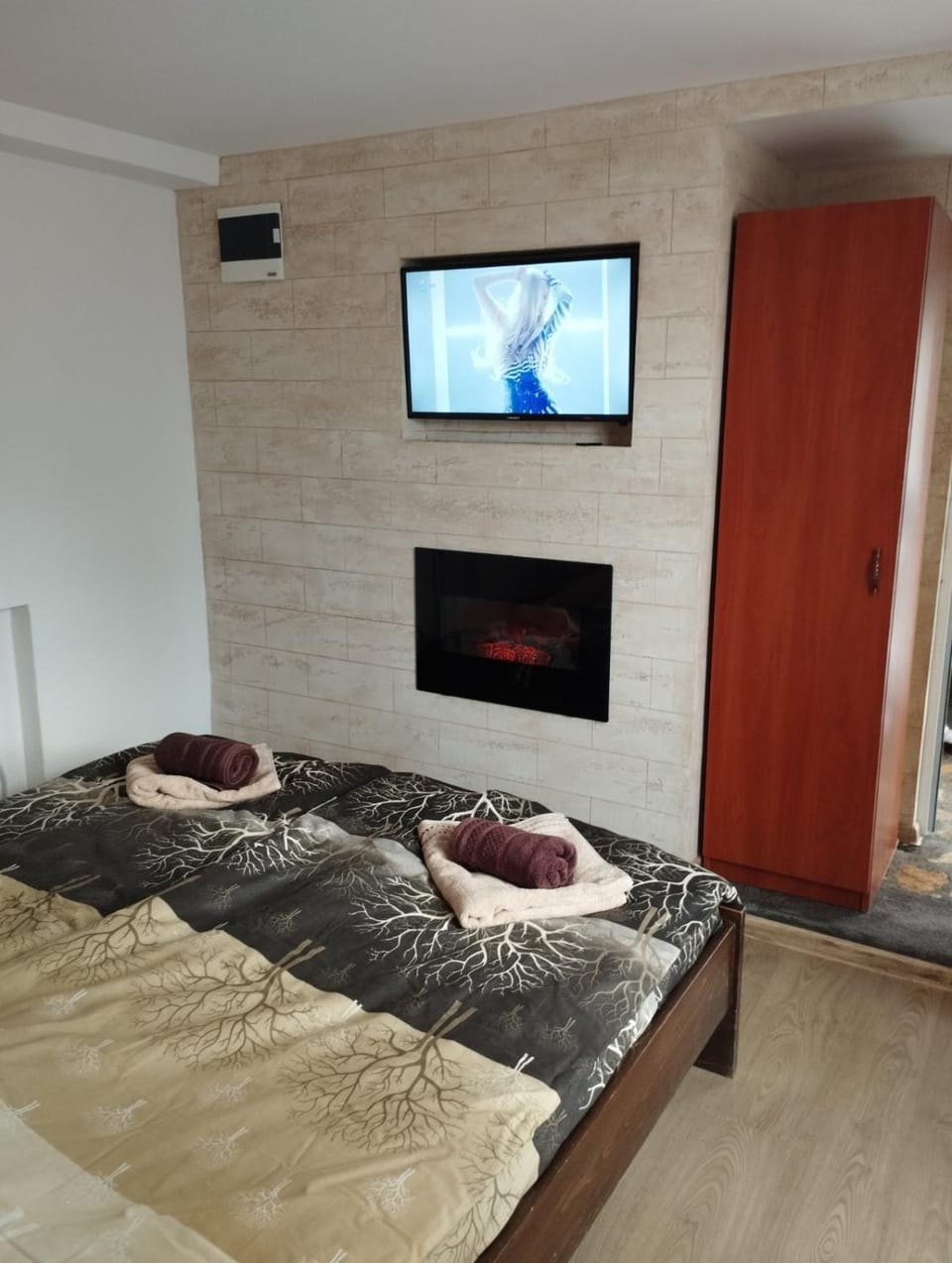 Семейна къща Лазарови Apartment in North Macedonia