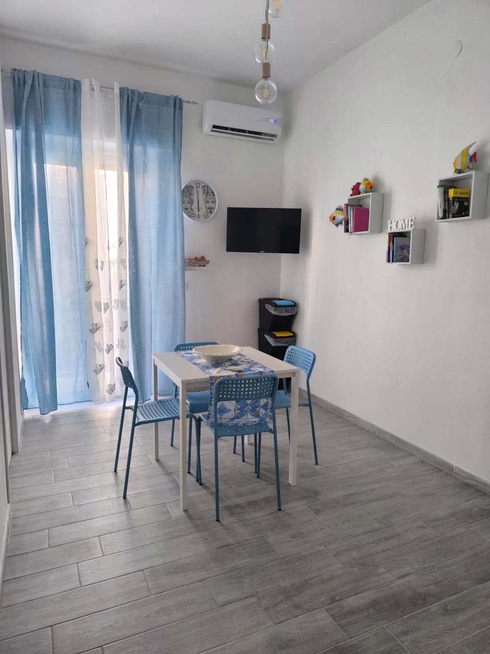 New Casa bluchic House in Sicily