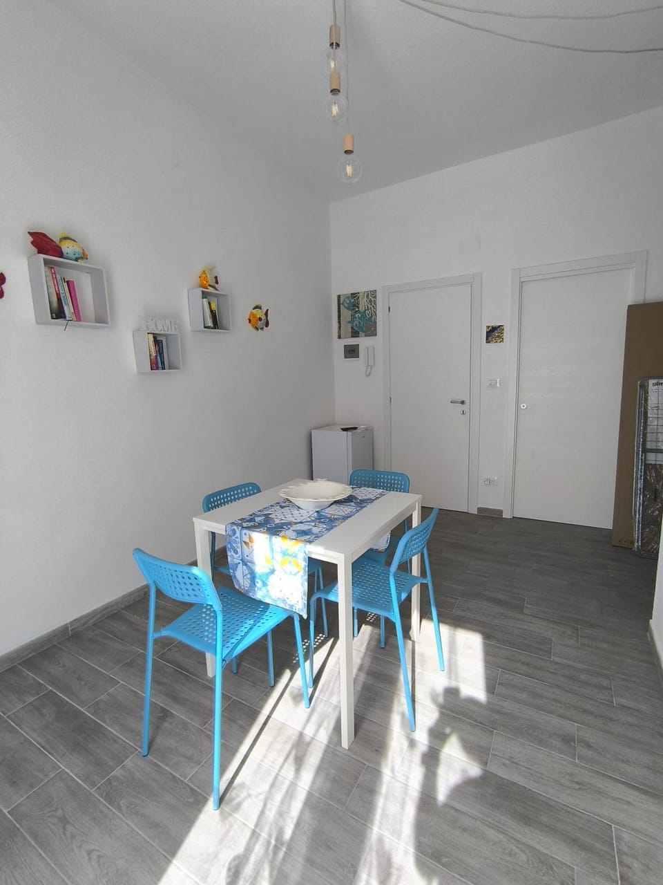 New Casa bluchic House in Sicily