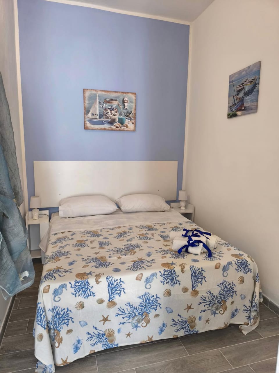 New Casa bluchic House in Sicily