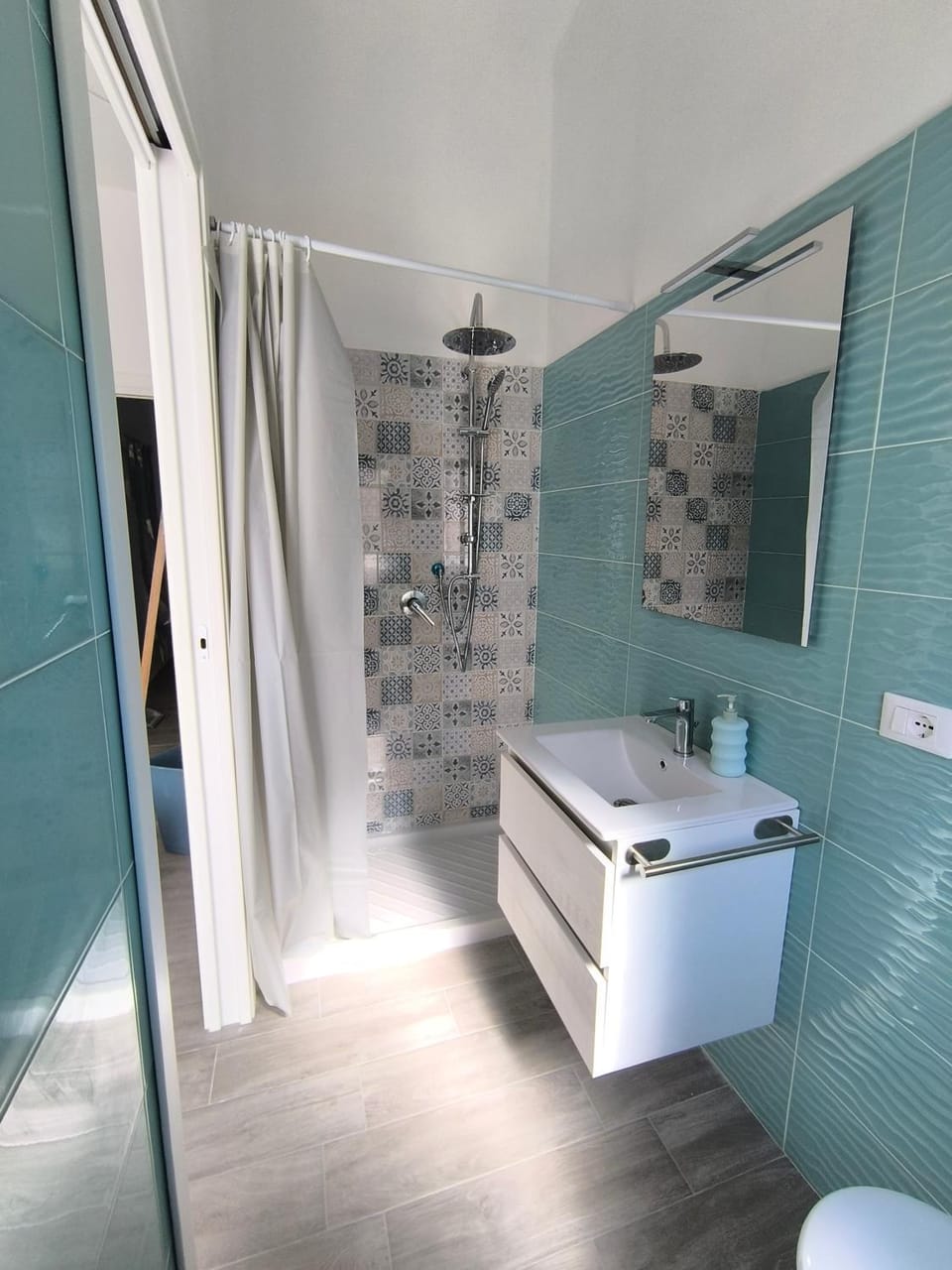 New Casa bluchic House in Sicily