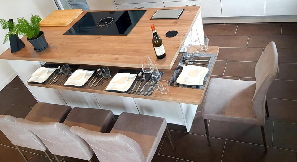 Ferienwohnung-Wald Apartment in Baden-Württemberg