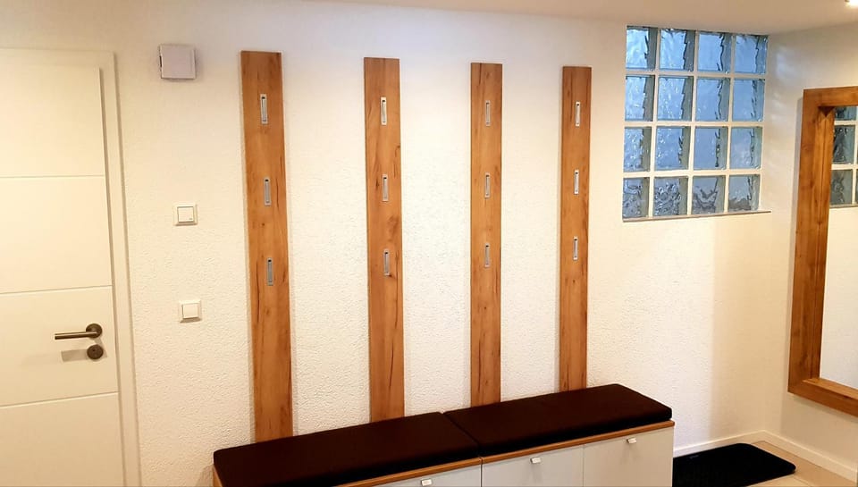 Ferienwohnung-Wald Apartment in Baden-Württemberg