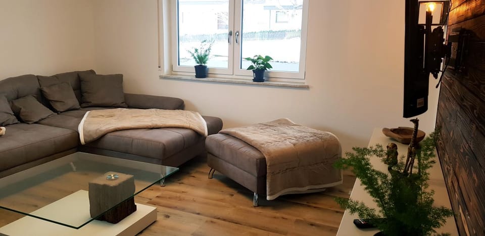 Ferienwohnung-Wald Apartment in Baden-Württemberg