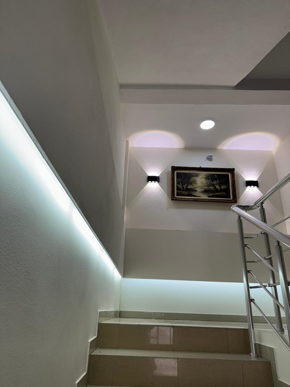 HOTEL RESTORANT LEZA Hotel in North Macedonia