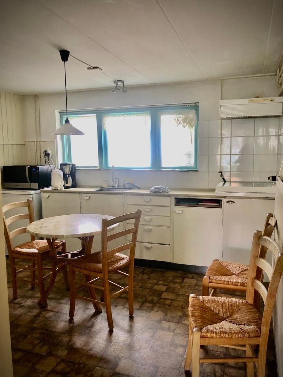 Huisje Stockholm op Terschelling Apartment in Friesland, Netherlands