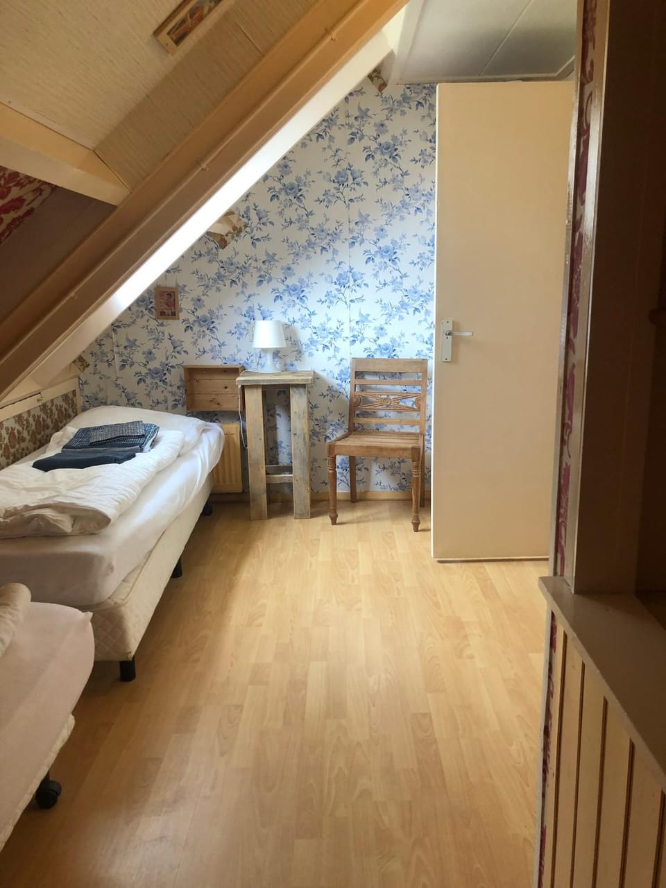 Huisje Stockholm op Terschelling Apartment in Friesland, Netherlands