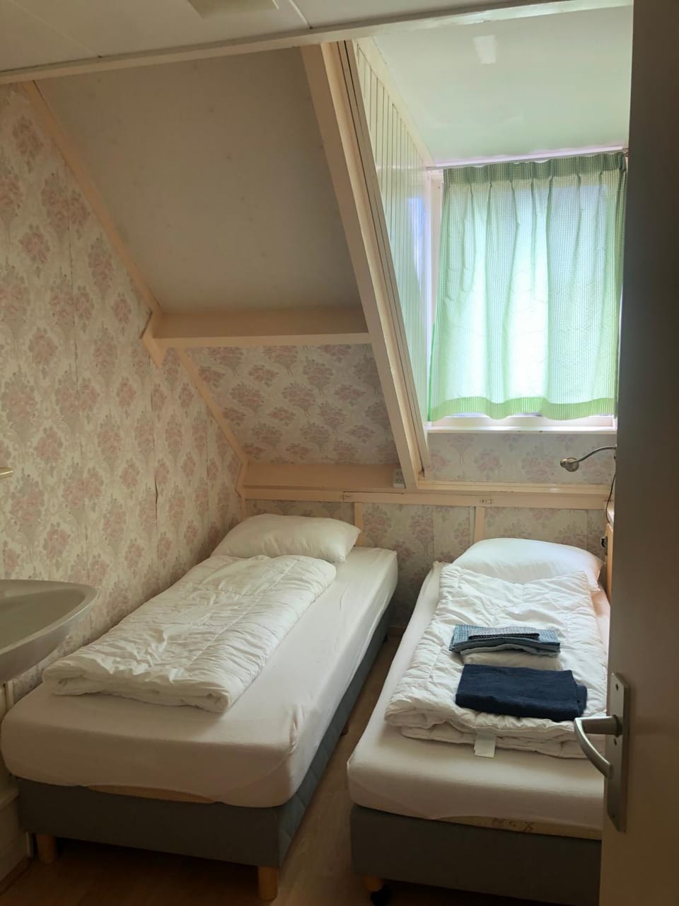 Huisje Stockholm op Terschelling Apartment in Friesland, Netherlands