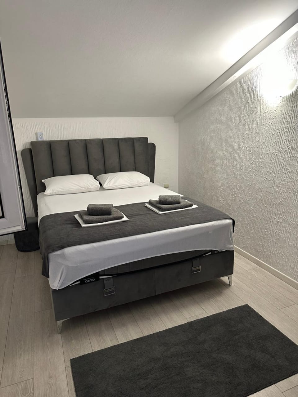Apartman Anja Bed and Breakfast in Budva