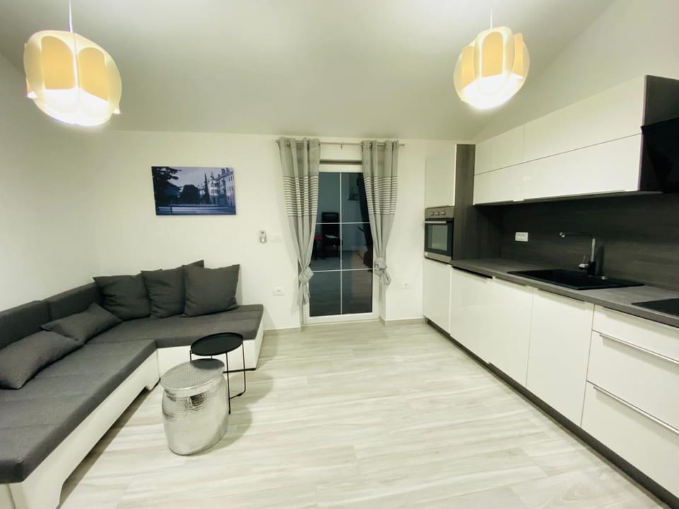 Apartma Mija-Dekani Apartment in Slovenia