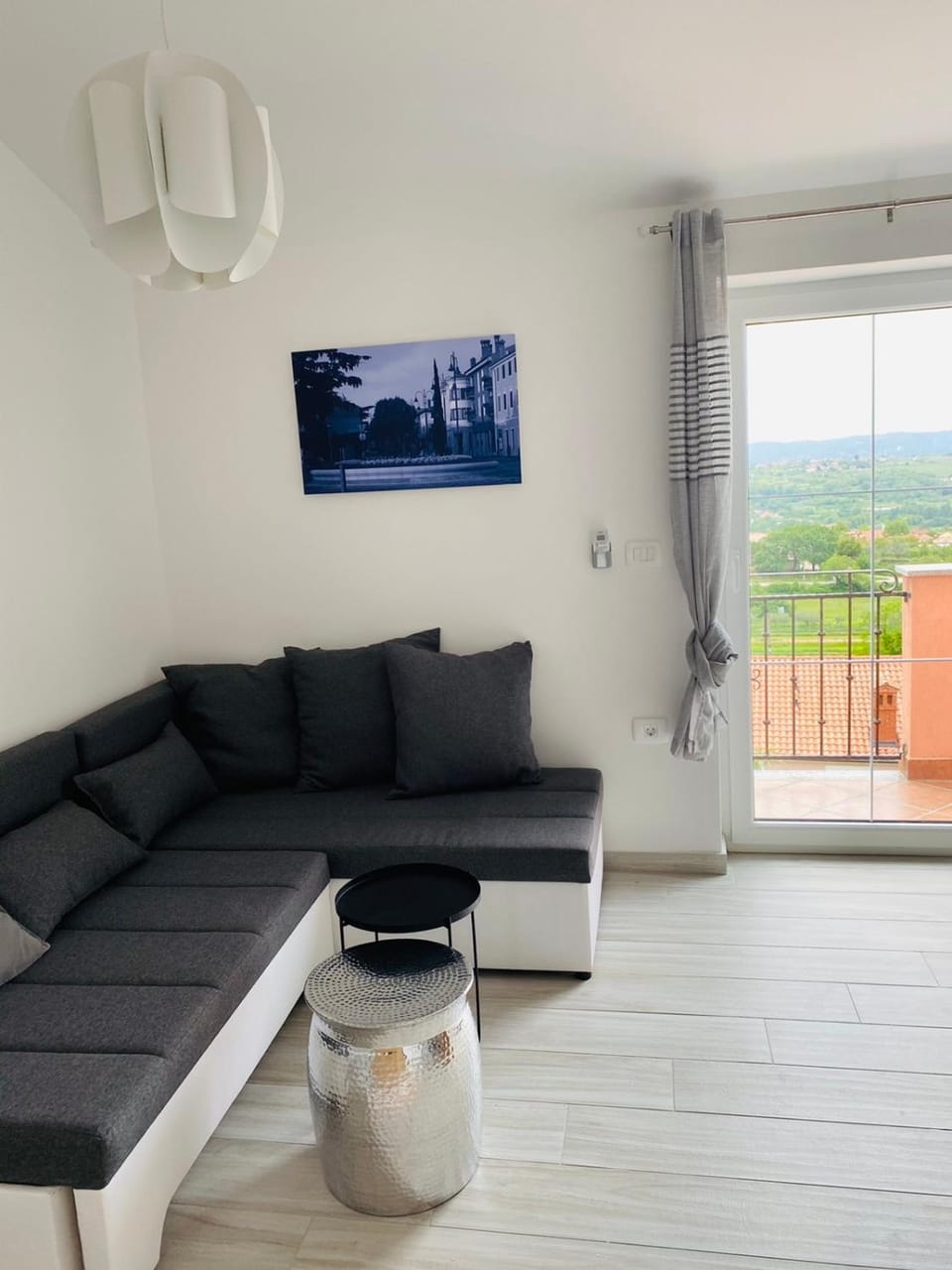 Apartma Mija-Dekani Apartment in Slovenia