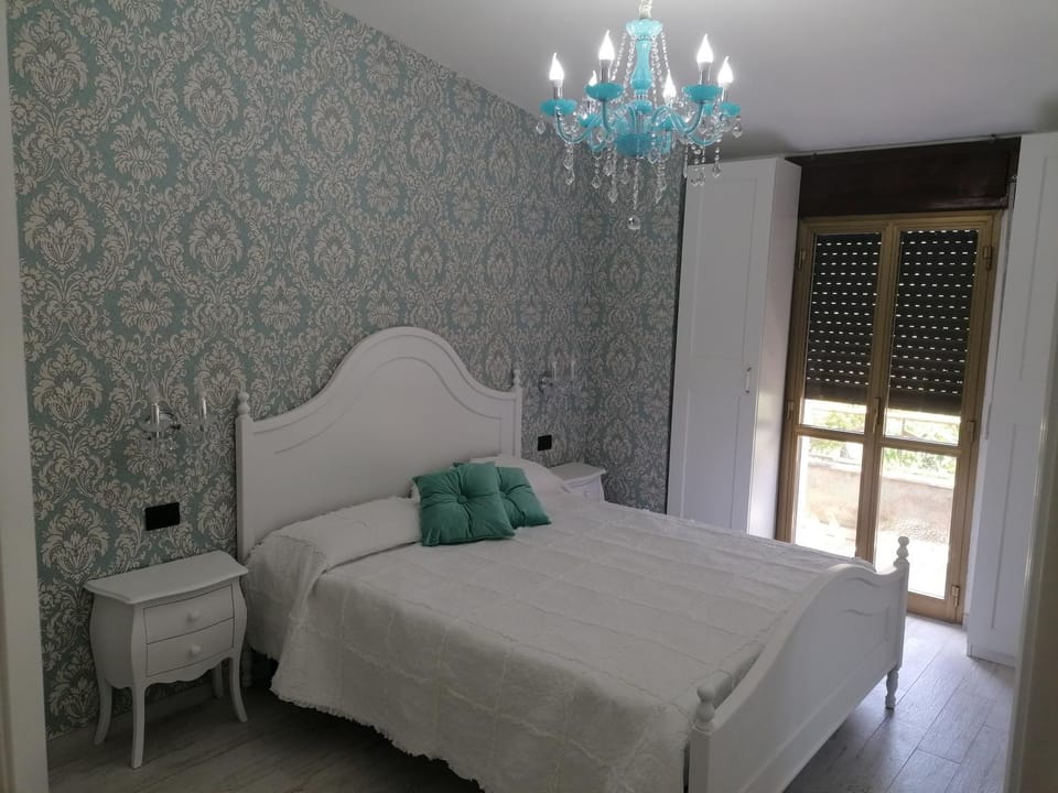 Daniela Bed and Breakfast in Basilicata