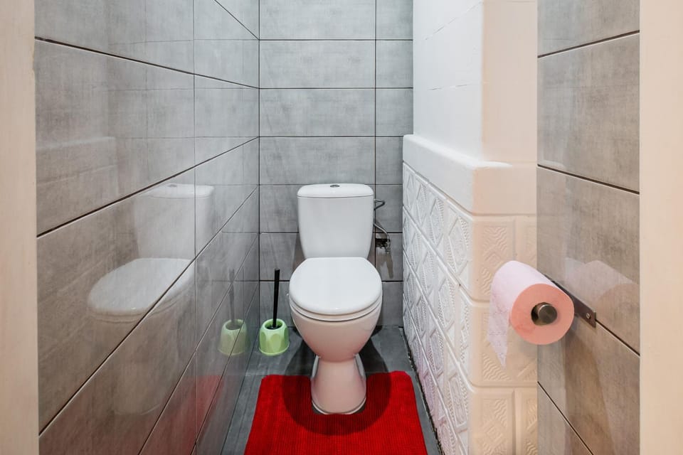 Apart 3b Apartment in Krakow