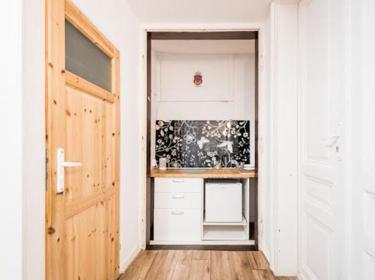Apart 3b Apartment in Krakow