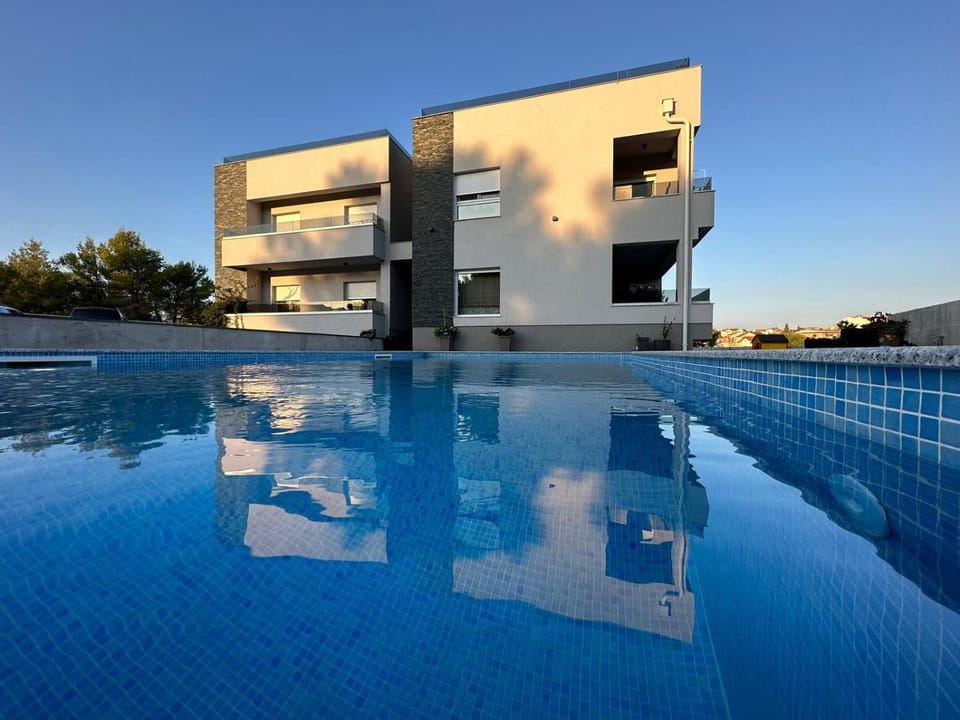 Apartmani Kiara Apartment in Šibenik-Knin County, Croatia