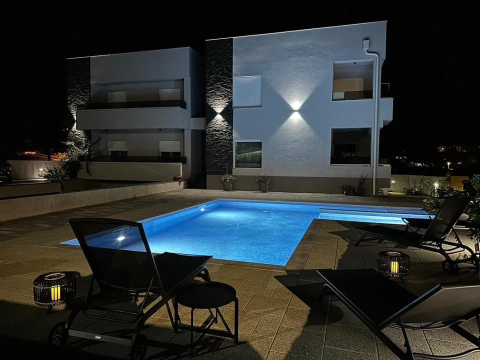 Apartmani Kiara Apartment in Šibenik-Knin County, Croatia