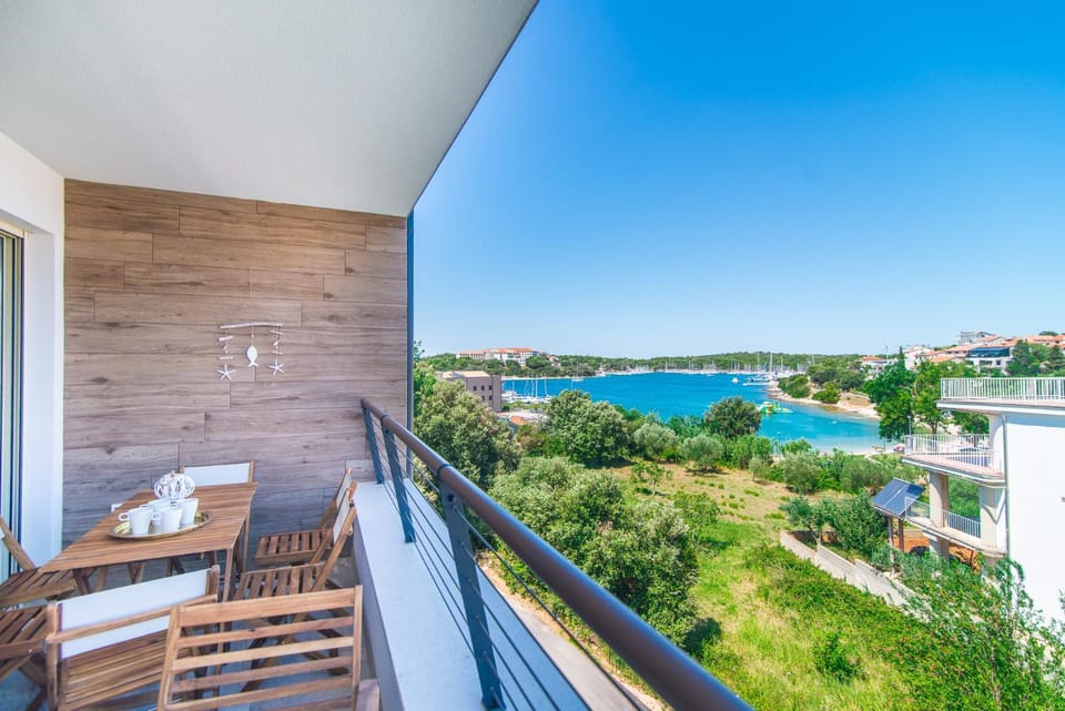Balcony/Terrace, Balcony/Terrace, Beach, Beach, Sea view, Sea view