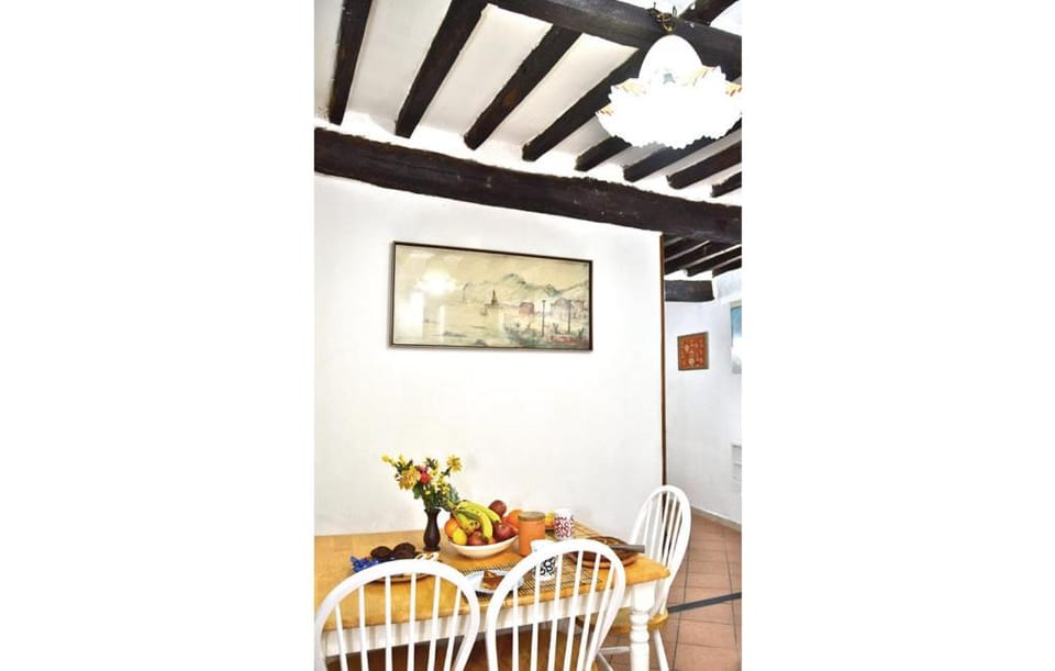 La casetta del Marinaio House in Tellaro