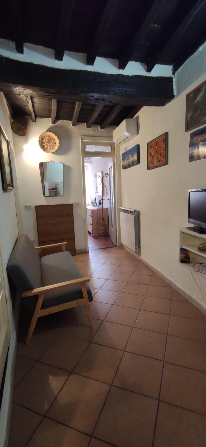 La casetta del Marinaio House in Tellaro