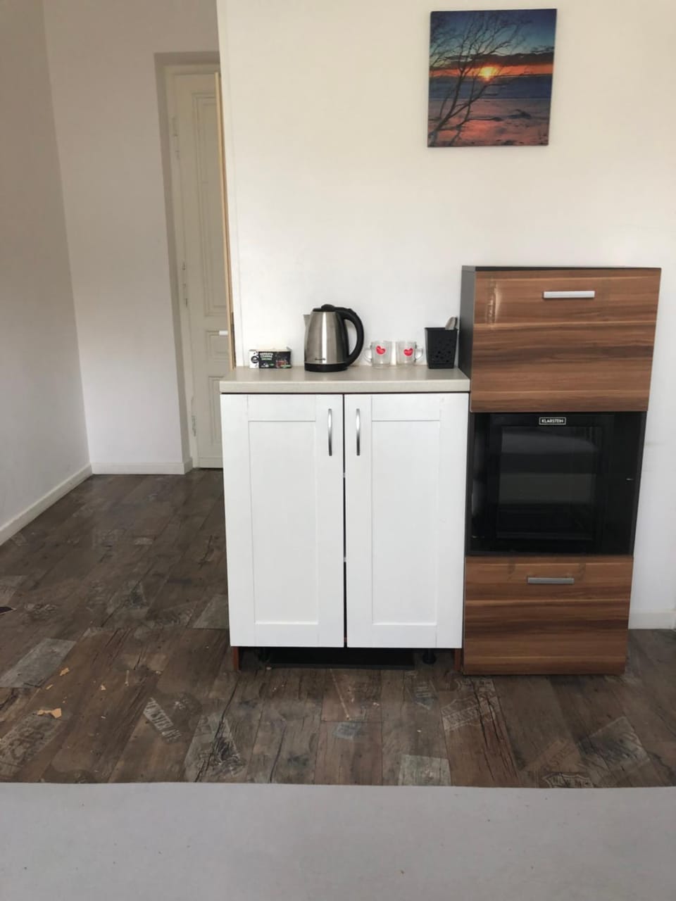Krakus Apartment in Krakow