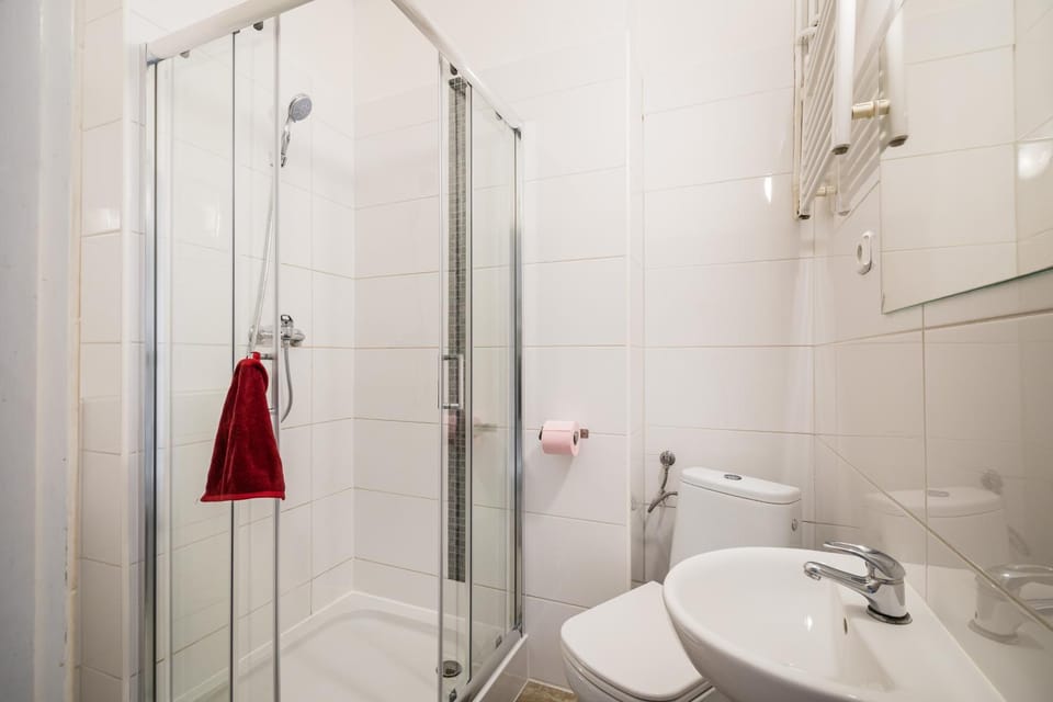 Krakus Apartment in Krakow
