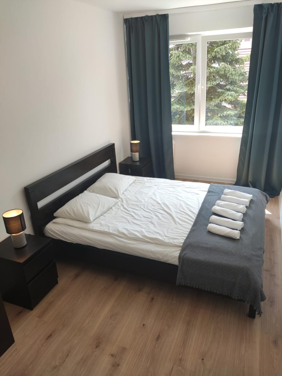300 metrów od plaży / 300 meters from the beach Apartment in Gdansk